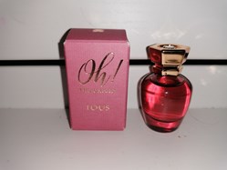 TOUS OH! THE ORIGIN