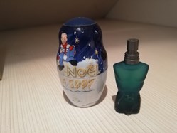 GAULTIER JEAN PAUL LE MALE NOEL 97