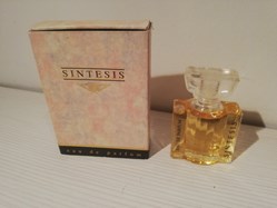INVESGEN SINTESIS