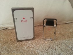 GIVENCHY PLAY