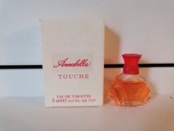 SCHIAPARELLI BENESSERE ET PIKENZ ANNABELLA TOUCHE