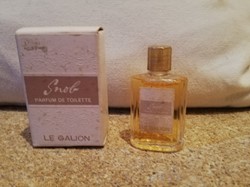 LE GALION SNOB