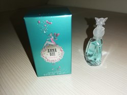 SUI ANNA SECRET WISH