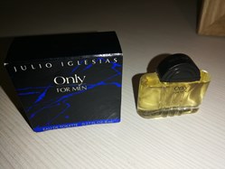 IGLESIAS JULIO ONLY