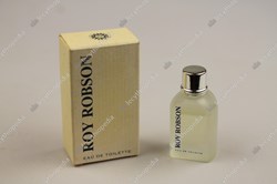 ROBSON ROY