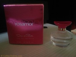 RENTA OSCAR DE LA ROSAMOR