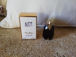 MUGLER THIERRY ALIEN