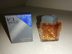 LAGERFELD KL POUR HOMME