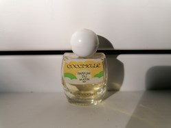VIGNY COCCINELLE PARFUM DU MATIN