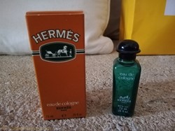 HERMES EAU DE COLOGNE