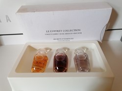 ROCHER YVES COFFRET ESSENCE VOILE D'AMBRE