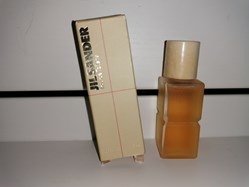SANDER JIL WOMAN PURE