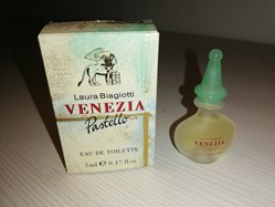 BIAGIOTTI LAURA VENEZIA PASTELLO