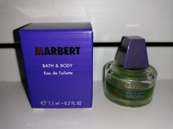 MARBERT BATH AND BODY