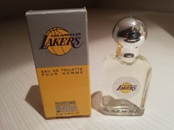 PARFUMS NBA LOS ANGELES LAKERS