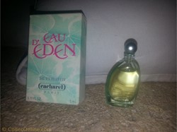 CACHAREL EAU D'EDEN