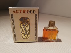 ARTS ET FRAGRANCES ART DECO