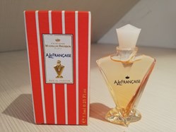 BOURBON MARINA DE A LA FRANCAISE