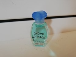 CHARRIER REINE DE MAI