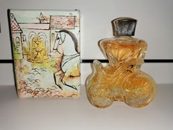 AVON TOPAZE COURTING CARRIER