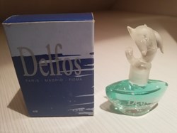 KERSON DELFOS