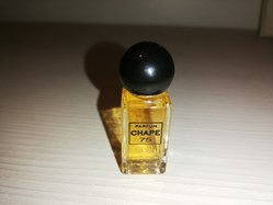 BACHS GERONA CHAPE 75