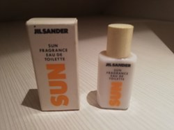 SANDER JIL SUN