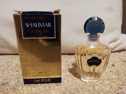 GUERLAIN SHALIMAR