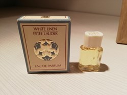 LAUDER WHITE LINEN