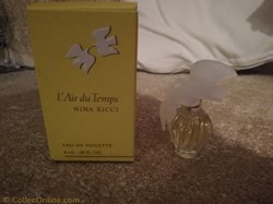 RICCI NINA L'AIR DU TEMPS