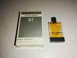 RABANNE EAU DE CALANDRE