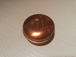 ROCHER SHAFALI