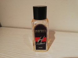 DIPARCO H POUR HOMME MUSC