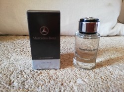 MERCEDES MERCEDES POUR HOMME