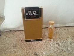 GUERLAIN JARDIN DE BAGATELLE