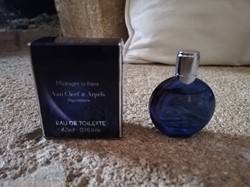 VAN CLEEF ET ARPELS MIDNIGHT IN PARIS