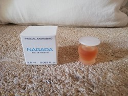 MORABITO PASCAL NAGADA