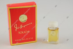 BEVERLY HILLS  FRED HAYMANS  TOUCH