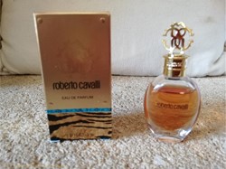 CAVALLI ROBERTO EDP