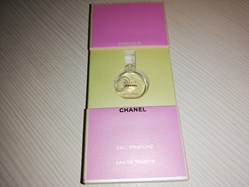 CHANEL CHANCE EAU FRAICHE