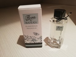 GUCCI FLORA GLAMOROUS MAGNOLIA