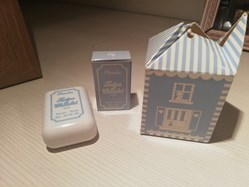 GIVENCHY TARTINE ET CHOCOLAT PTISENBON+SAVON