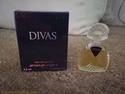 UNGARO DIVAS