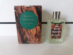 LE GALION VETYVER PRESHAVE