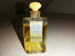 HOUBIGANT JEAN FRANCOIS FLEUR BIEN AIMEE