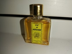BAUMANIERE AURORE DE EAU