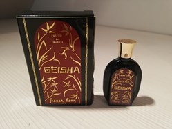 FANN FRANCK GEISHA