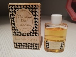 DIOR CHRISTIAN MISS DIOR