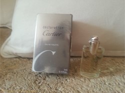 CARTIER DECLARATION