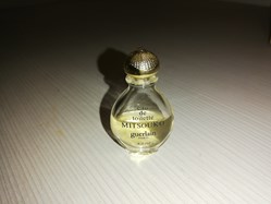 GUERLAIN MITSOUKO G4